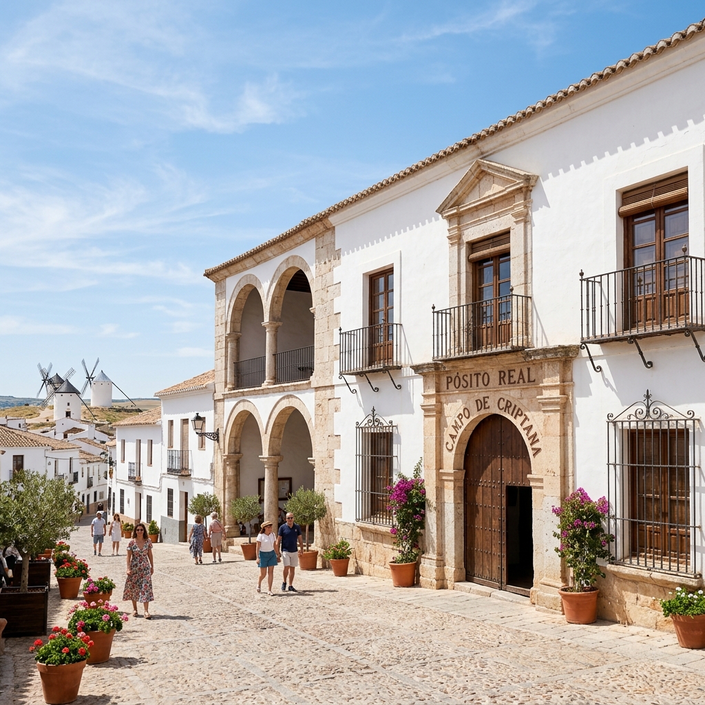 Convento de Carmelitas