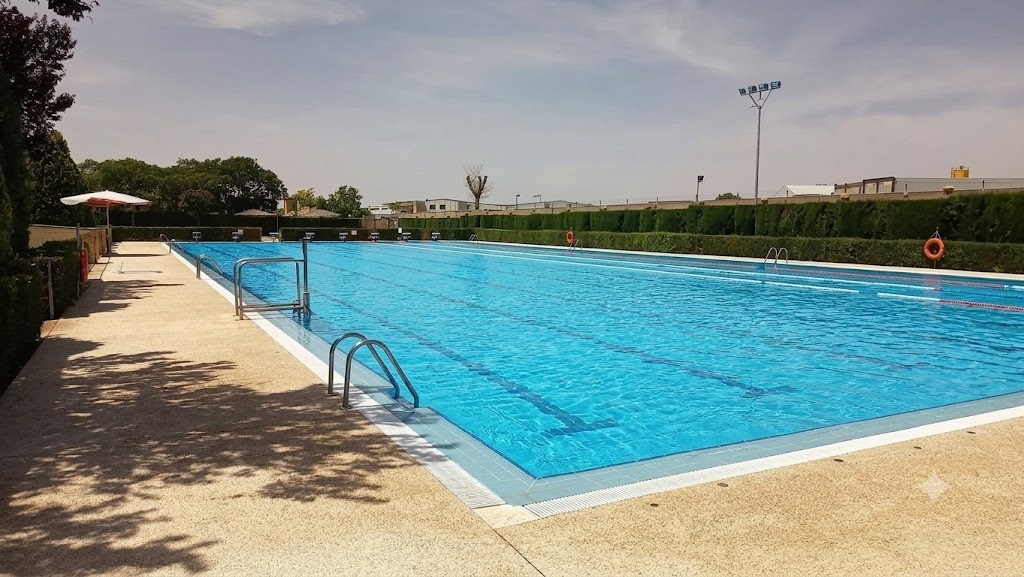 Piscina Municipal