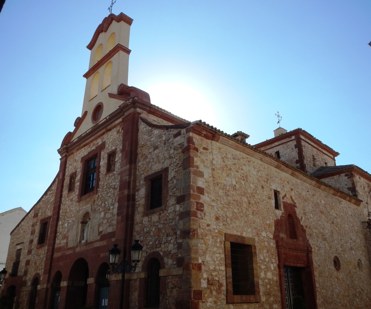 Convento de Carmelitas