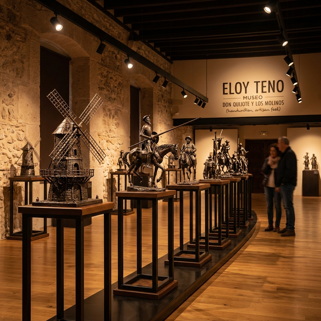 Museo Eloy Teno