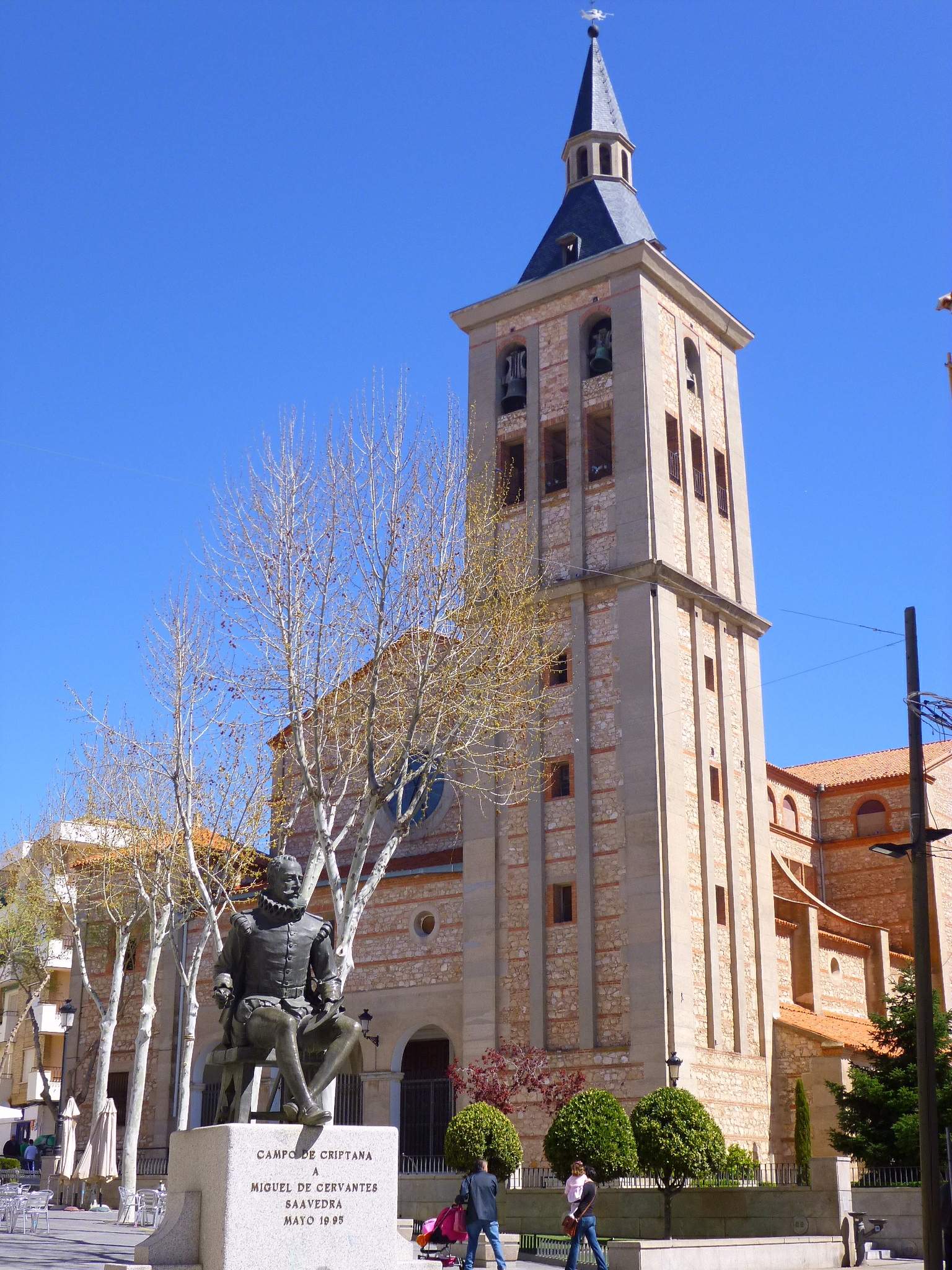 Iglesia Parroquial