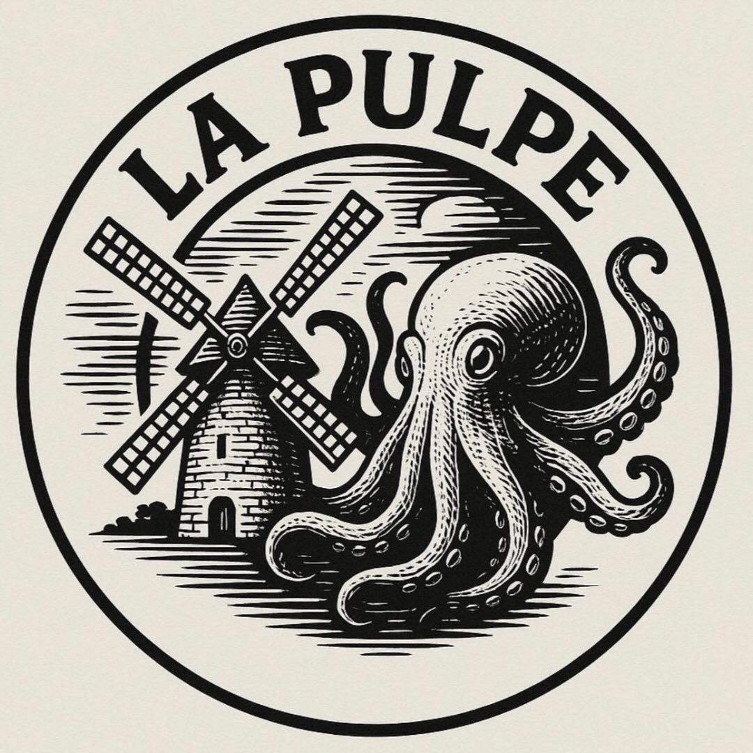Restaurante La Pulpe
