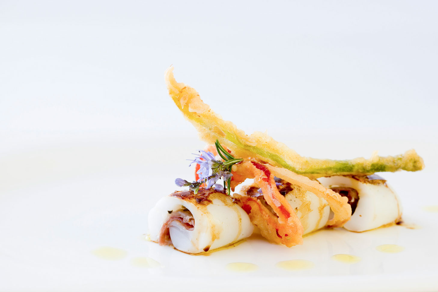 Restaurante Las Musas