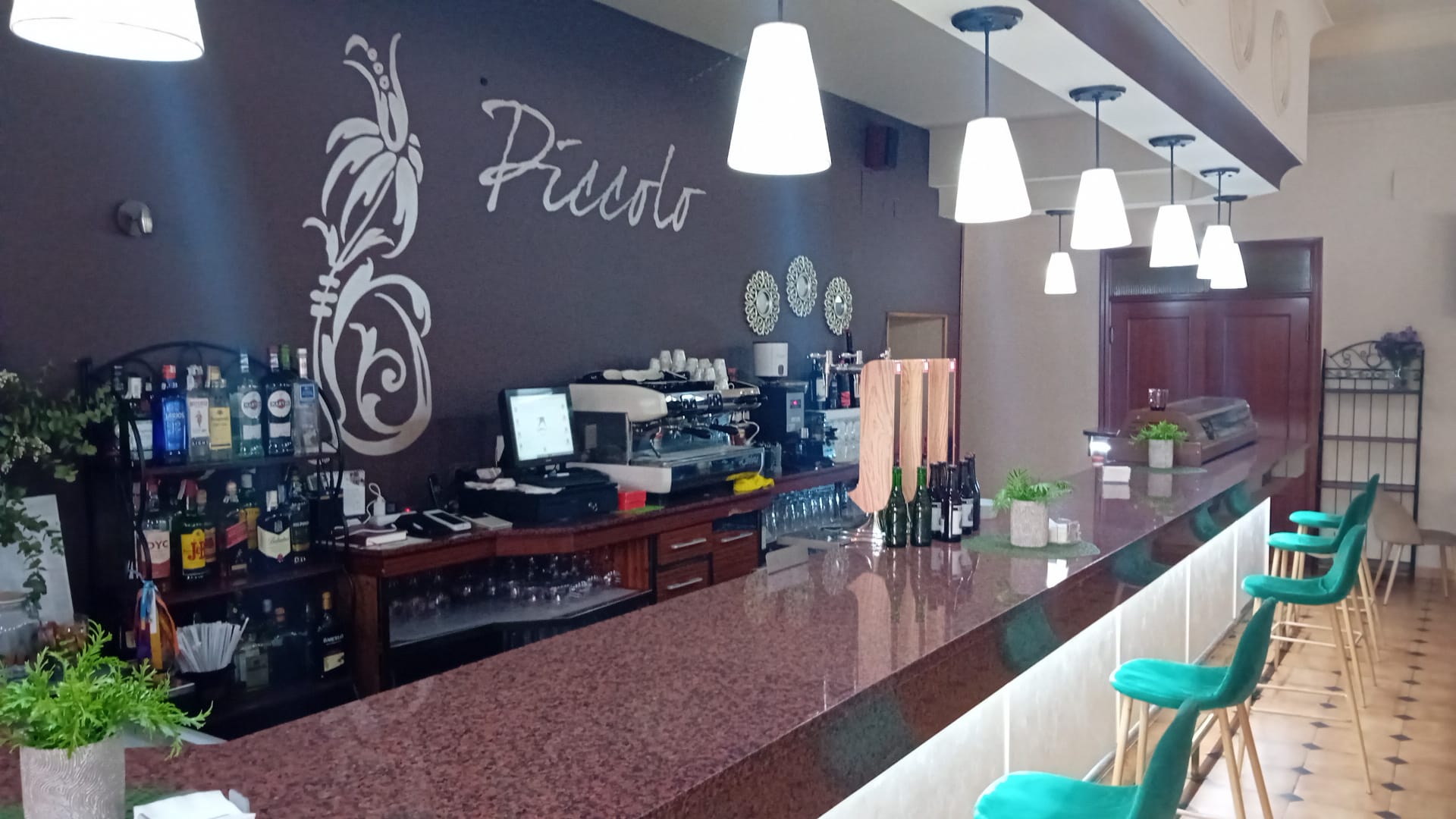 Pizzería Piccolo