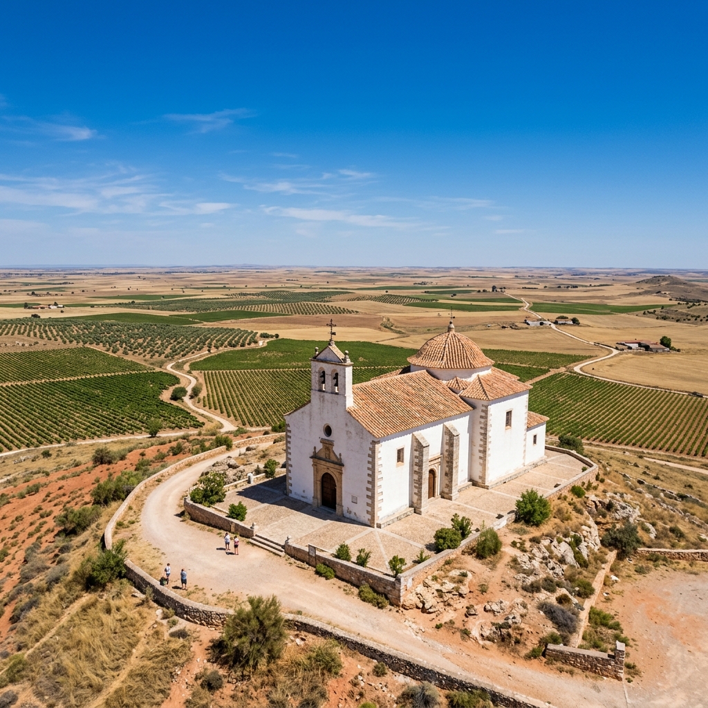 Ruta de las Ermitas