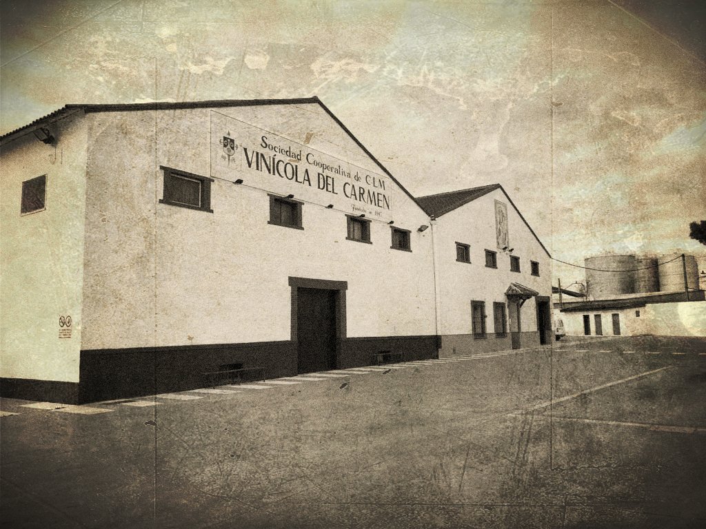 Vinícola del Carmen
